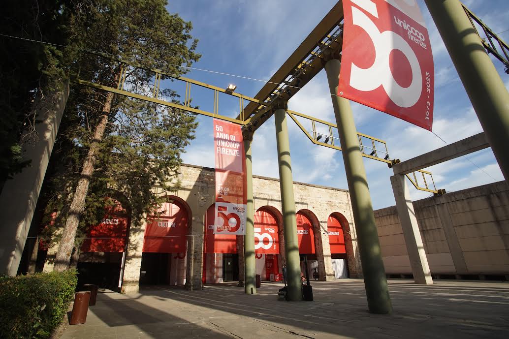 <strong>50 ANNI DI UNICOOP FIRENZE: UNA STORIA DI PERSONE</strong>