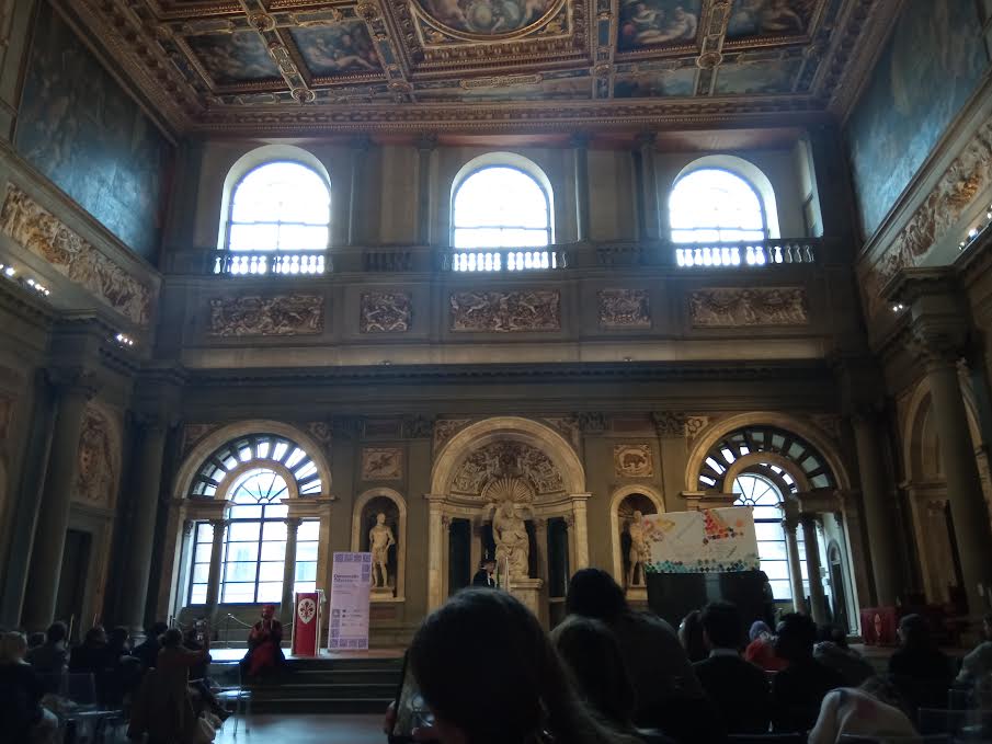 A Palazzo Buontalenti e Palazzo Vecchio un convegno sul futuro della democrazia in Europa