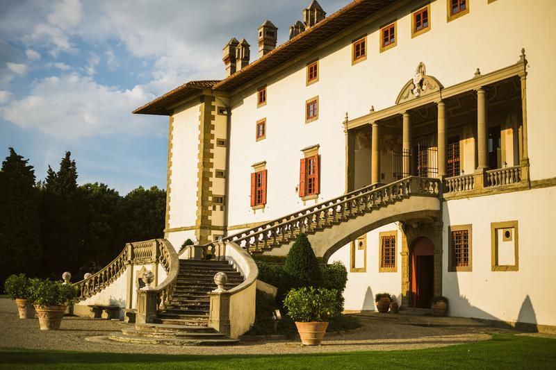 Una nuova fondazione nel cuore della Toscana