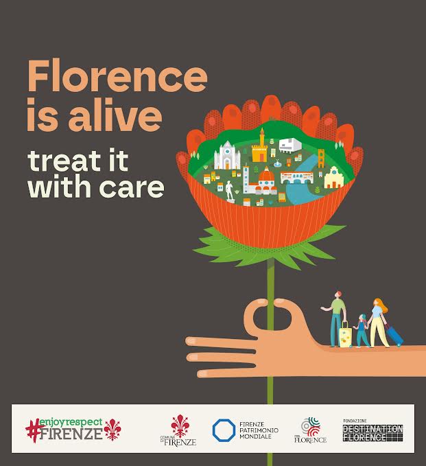 Turismo responsabile: Firenze fa squadra con grandi e nuovi player della mobilità 