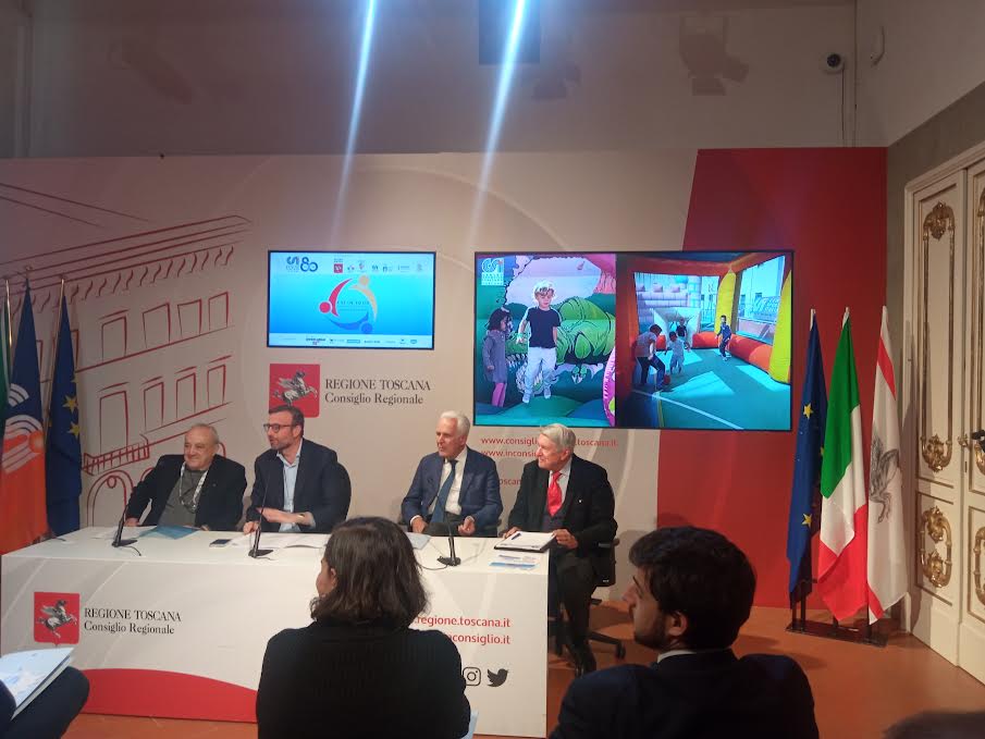 Al via la decima edizione di CSI in Tour, a ciascuno il suo sport