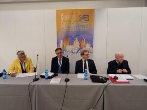 Alla Fortezza da Basso la 43ª edizione del Congresso “Conoscere e curare il cuore”