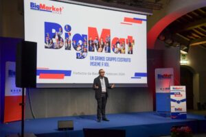 Grande affermazione per la 12esima edizione di BigMarket
