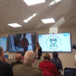 Firenze, nuova sede per Opi Firenze–Pistoia