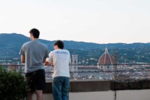 4. Belvedere Firenze