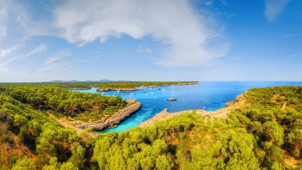 Minorca