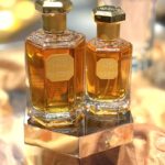 La Maison Lorenzo Villoresi presenta la nuova fragranza Vol D’Abaris