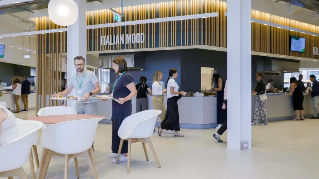 Findomestic inaugura a Firenze il ‘Giglio’